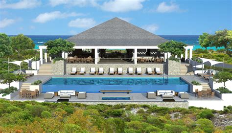 And this posh beach resort features spacious rooms, measuring 1,150 to 1, 580 sq. . Sailrock resort turks and caicos